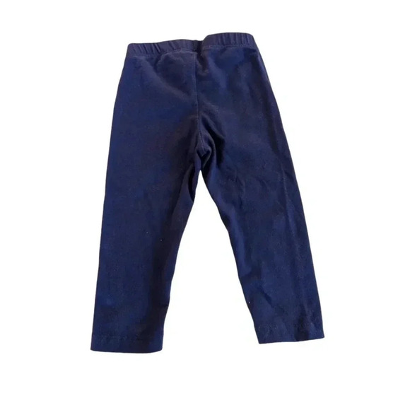 Cat & Jack Colorful Mixed Tops Shorts Bundle Capris Leggings Girls SZ 4T - Picture 2 of 12